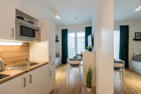 Serviced Apartment München-Messe/G